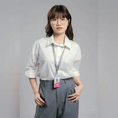 沈雅莉